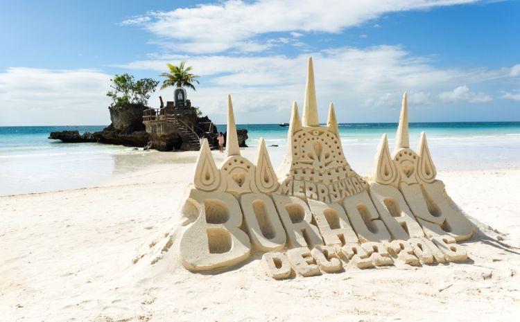 Hành Trình Đến Với Boracay