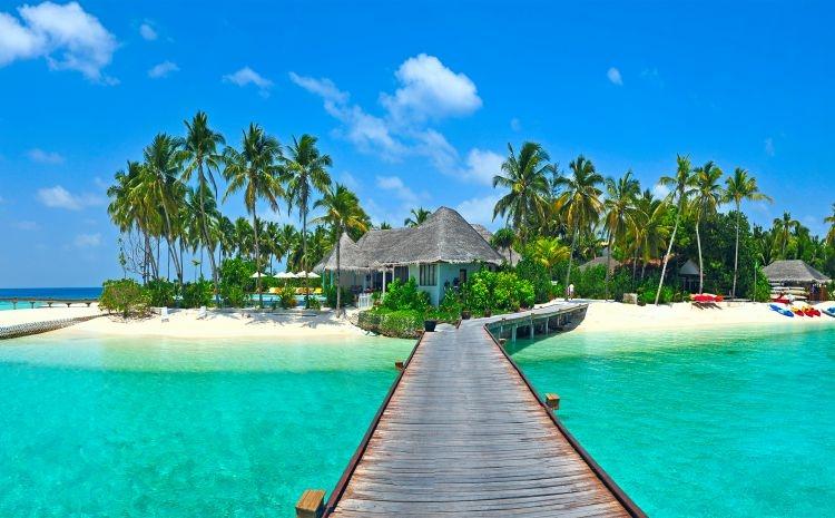 Thiên Đường Maldives – Kỳ Nghỉ Trong Mơ