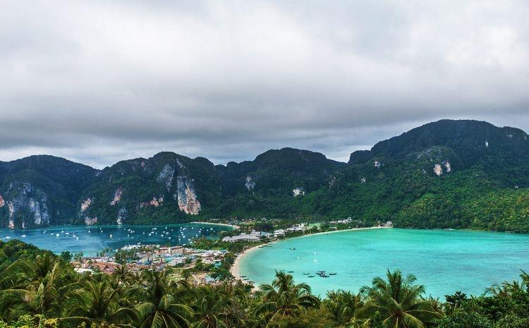 Phuket – Hòn Ngọc Thái Lan