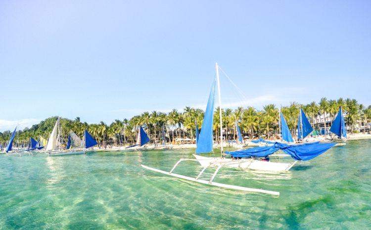 Khám Phá Thiên Đường Biển Đảo Boracay