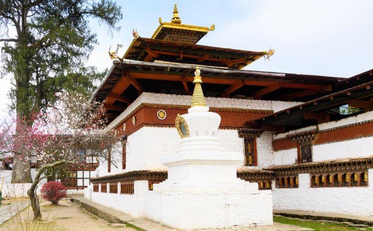 Đến Thăm Bhutan – Đất Nước Hạnh Phúc Nhất Thế Giới