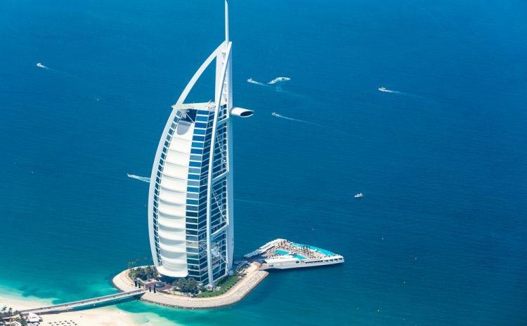 Du Lịch Dubai: Thành Phố Xa Xỉ Nhất Thế Giới