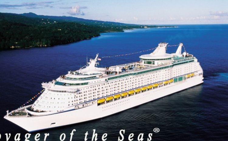 Du Thuyền Voyayer Of The Seas Singapore – Malaysia – Thái Lan