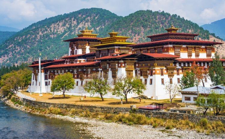 Hành Trình Du Lịch Tâm Linh Bhutan